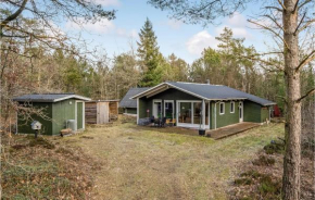 Beautiful Home In Herning With Wifi
